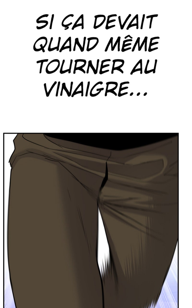 Read Manager Kim FRANCAIS Manga Online