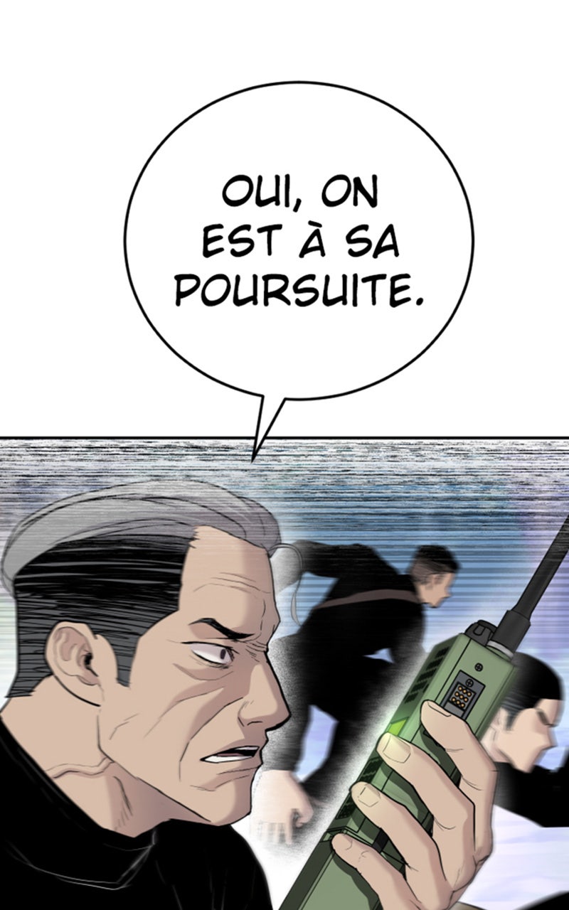 Read Manager Kim FRANCAIS Manga Online