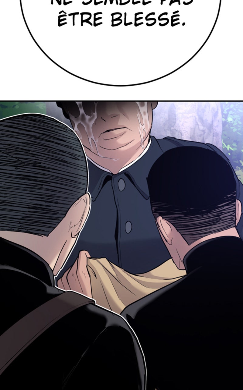 Read Manager Kim FRANCAIS Manga Online