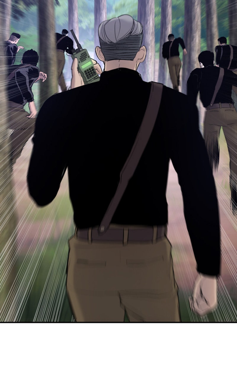 Read Manager Kim FRANCAIS Manga Online