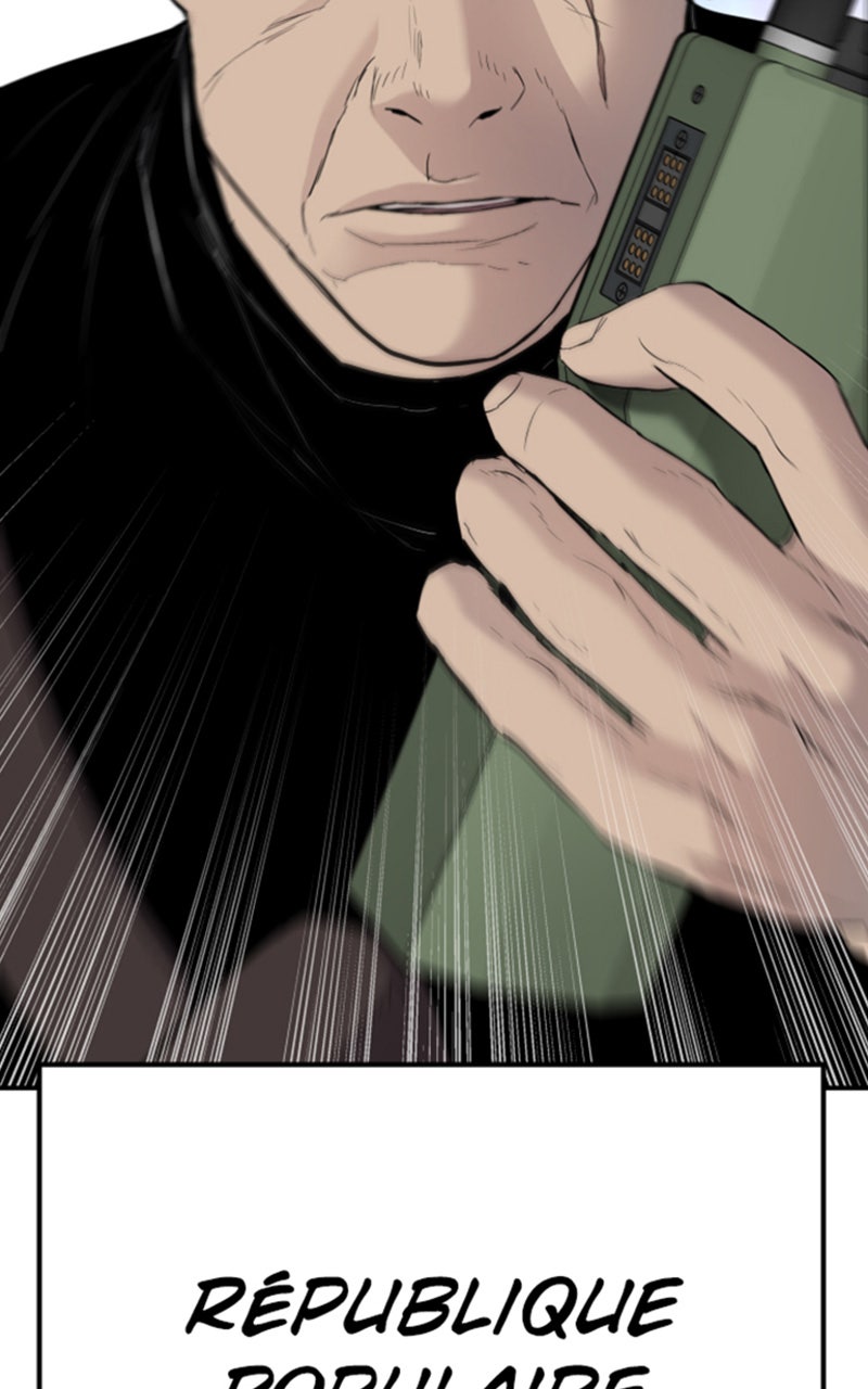 Read Manager Kim FRANCAIS Manga Online