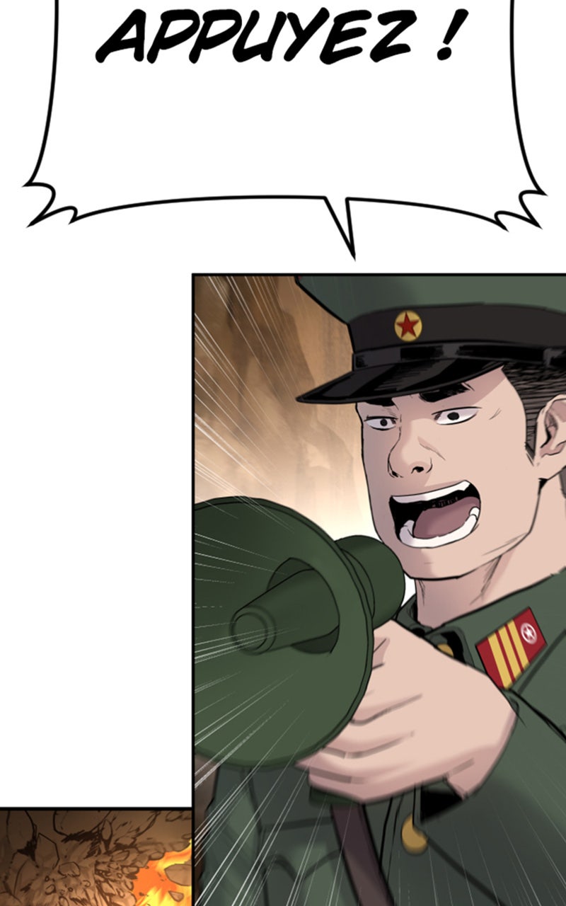 Read Manager Kim FRANCAIS Manga Online