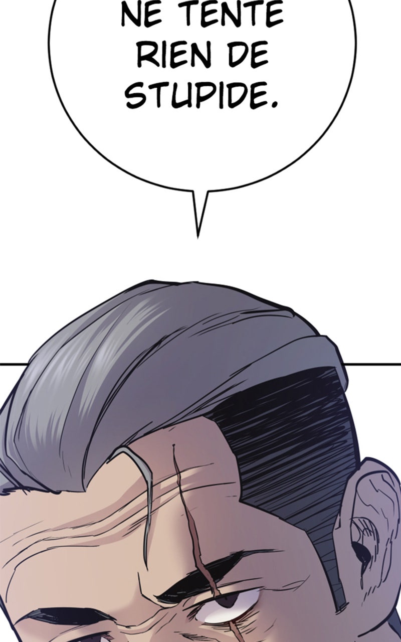 Read Manager Kim FRANCAIS Manga Online