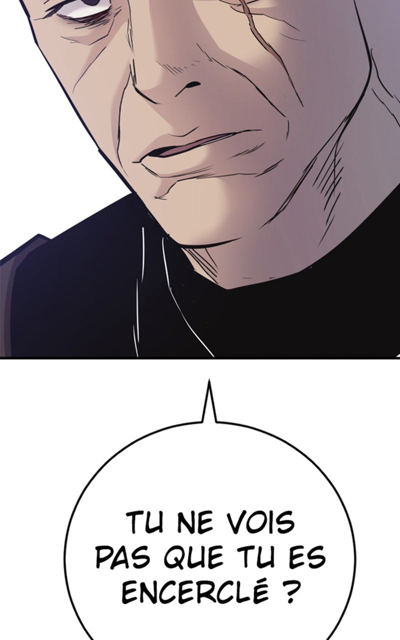 Read Manager Kim FRANCAIS Manga Online