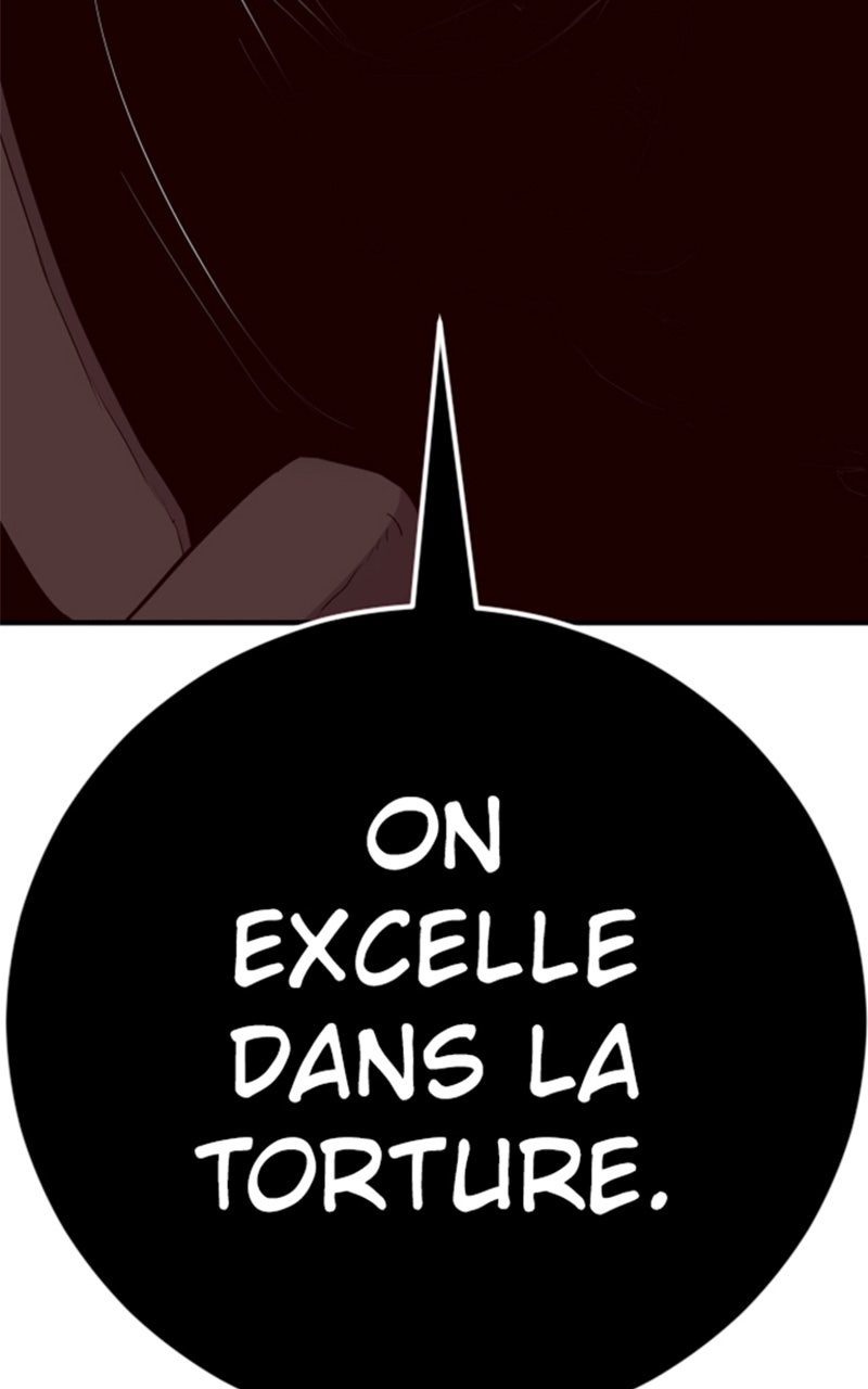 Read Manager Kim FRANCAIS Manga Online