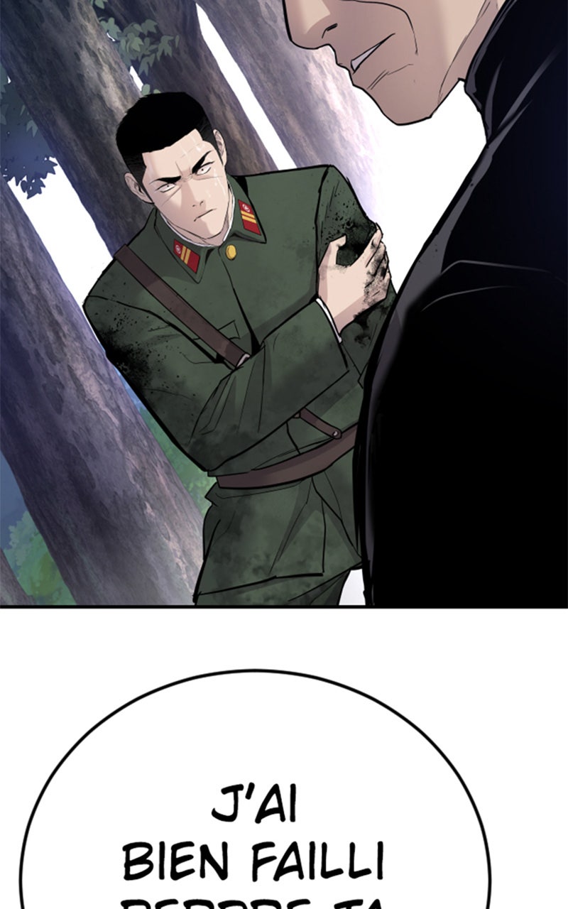 Read Manager Kim FRANCAIS Manga Online