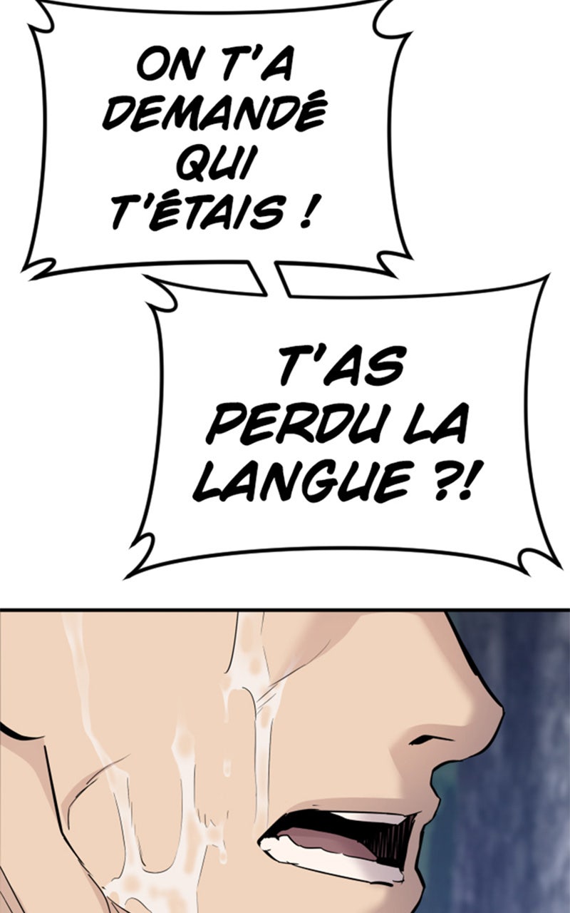 Read Manager Kim FRANCAIS Manga Online