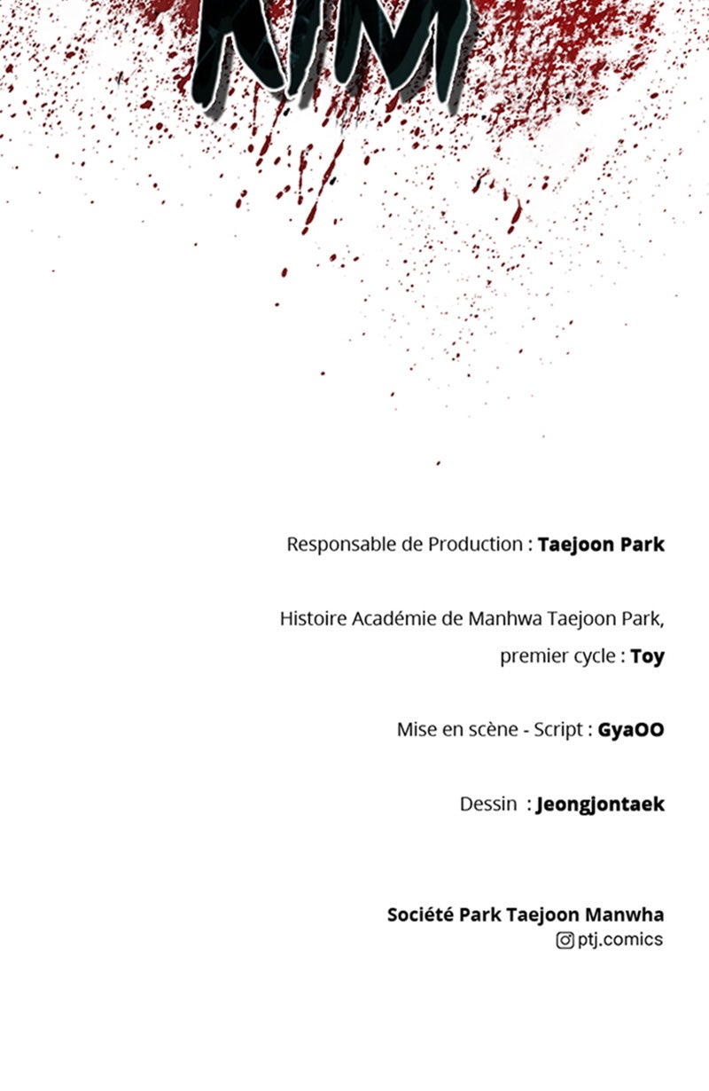 Read Manager Kim FRANCAIS Manga Online