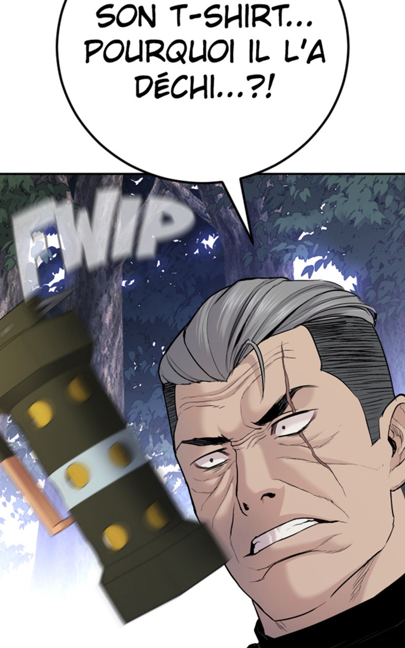 Read Manager Kim FRANCAIS Manga Online