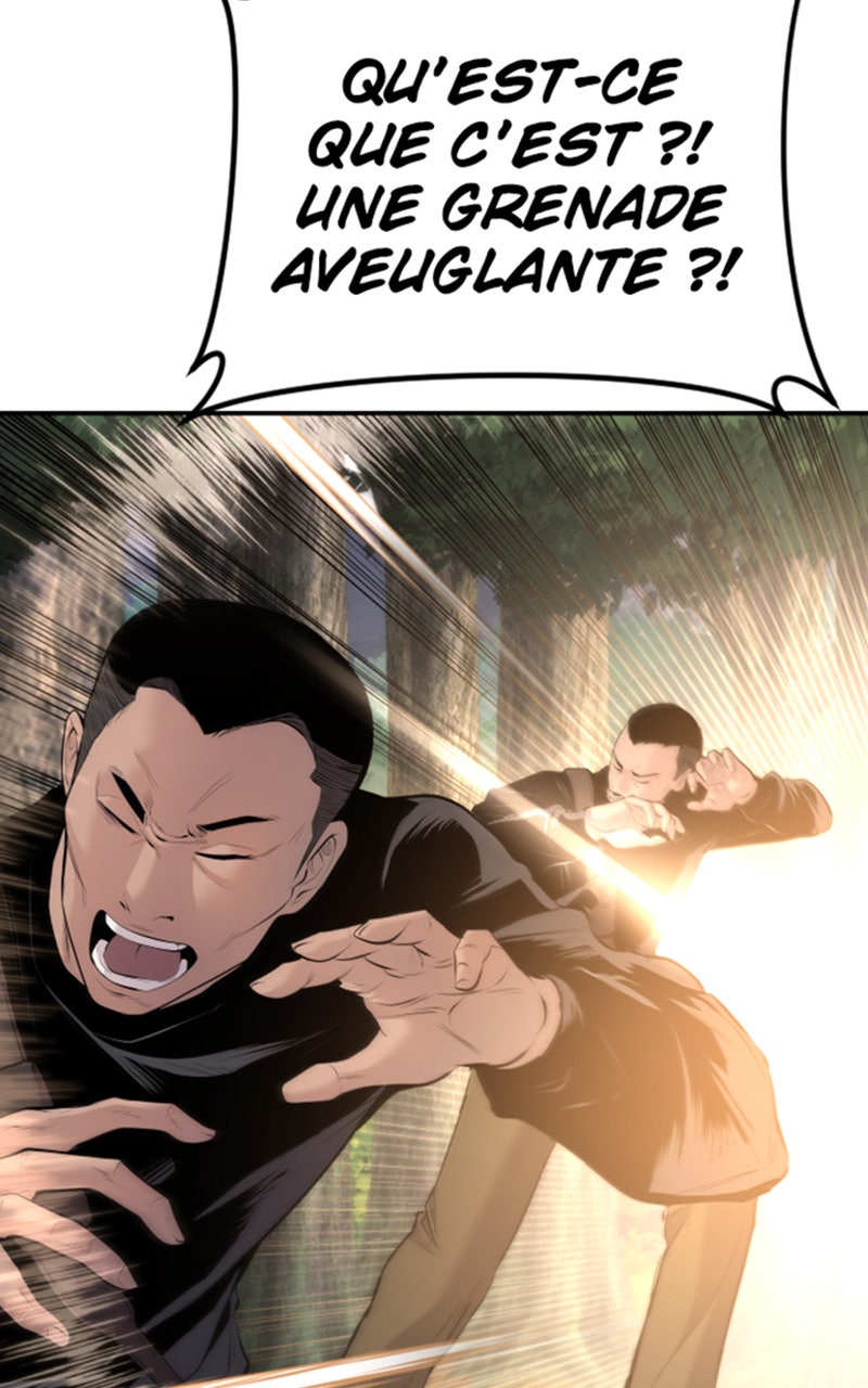 Read Manager Kim FRANCAIS Manga Online