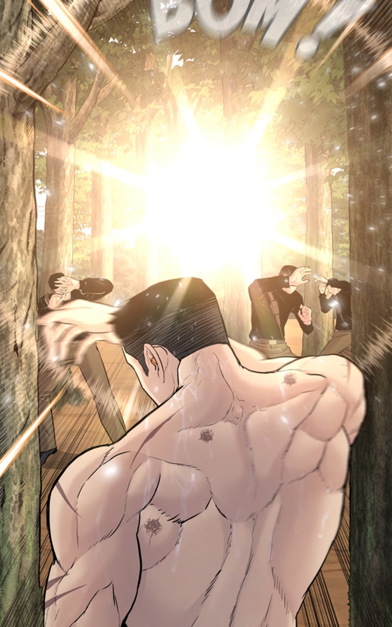 Read Manager Kim FRANCAIS Manga Online