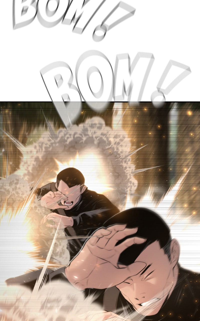 Read Manager Kim FRANCAIS Manga Online