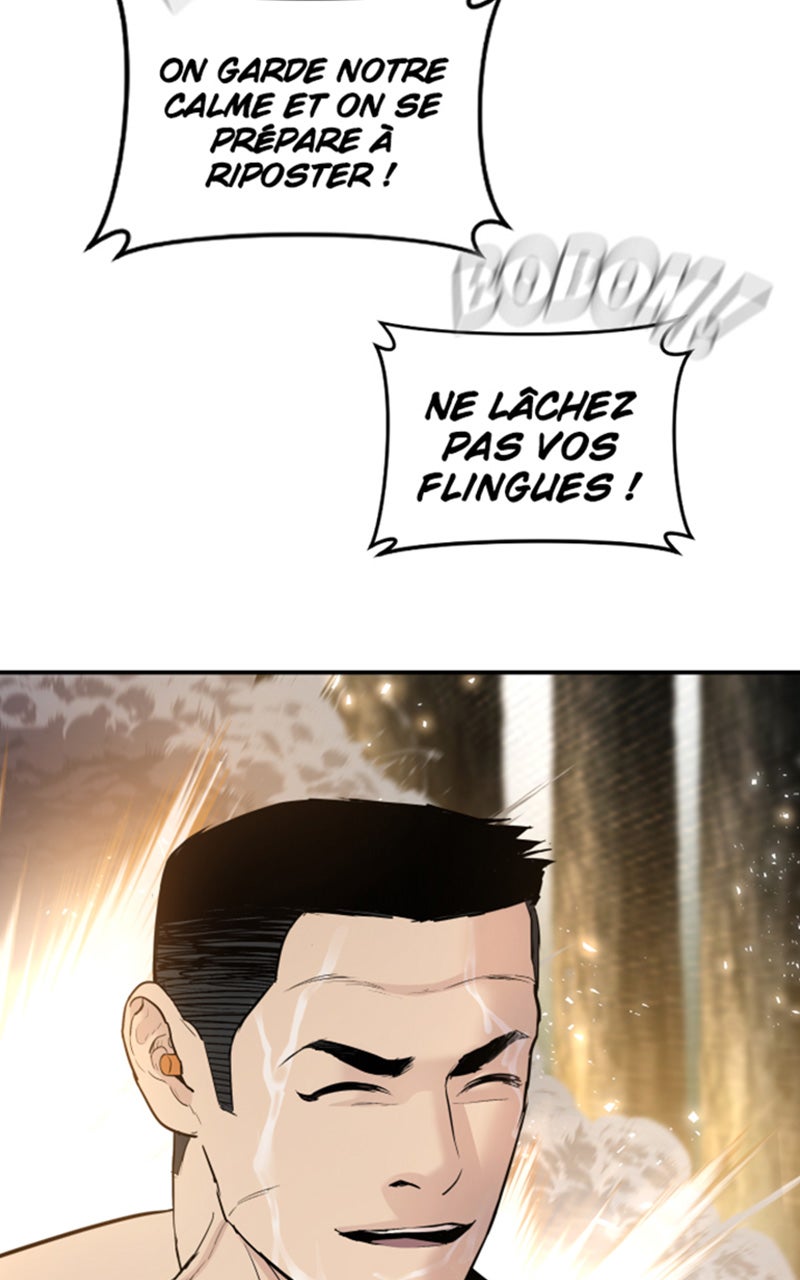 Read Manager Kim FRANCAIS Manga Online