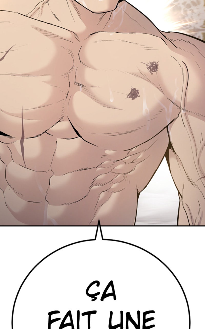 Read Manager Kim FRANCAIS Manga Online