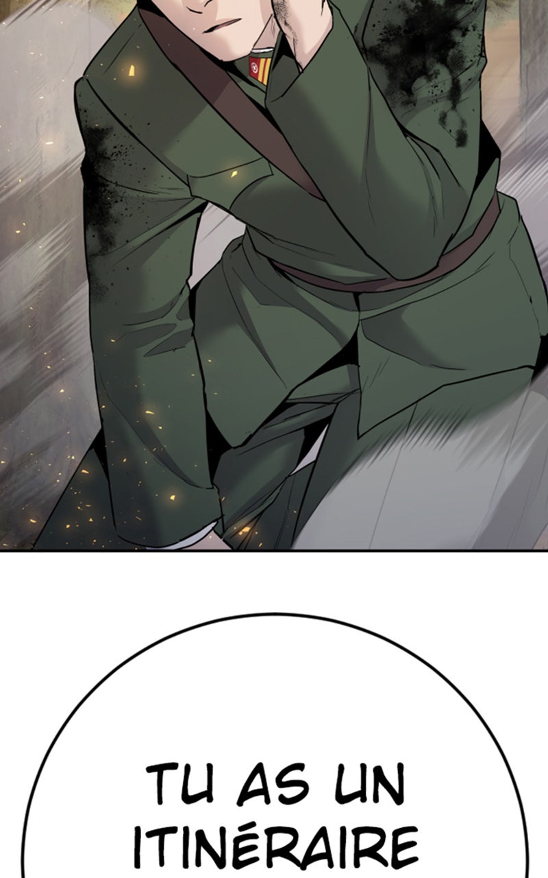 Read Manager Kim FRANCAIS Manga Online