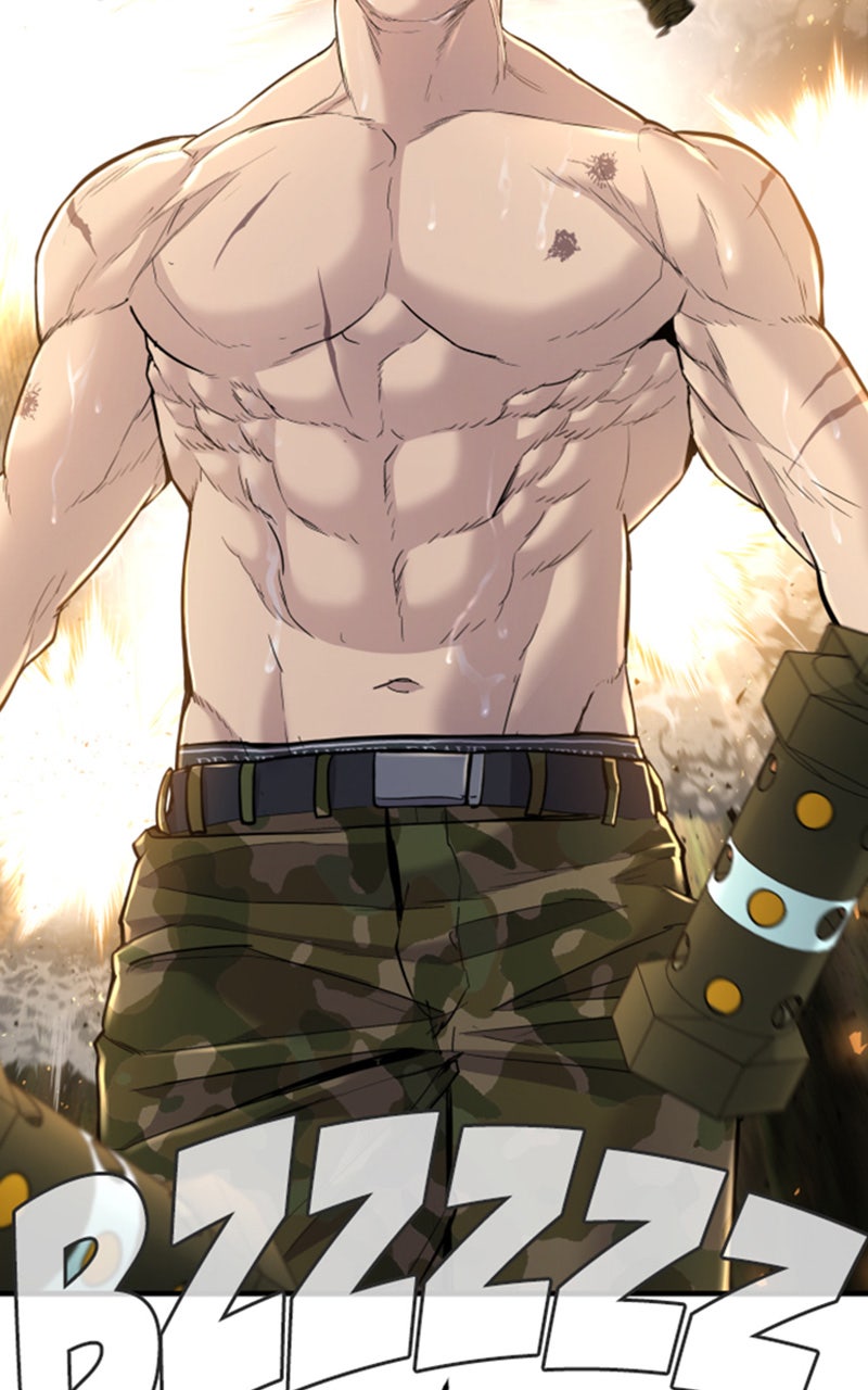 Read Manager Kim FRANCAIS Manga Online