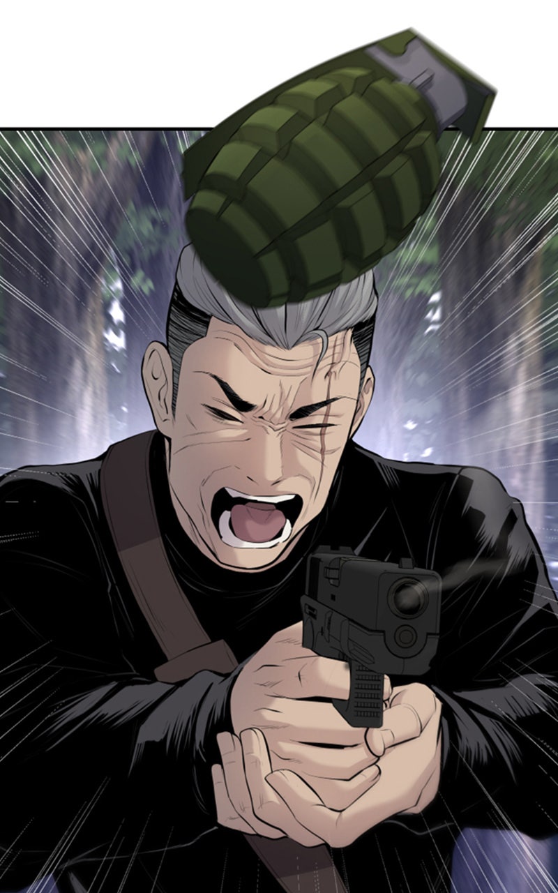 Read Manager Kim FRANCAIS Manga Online