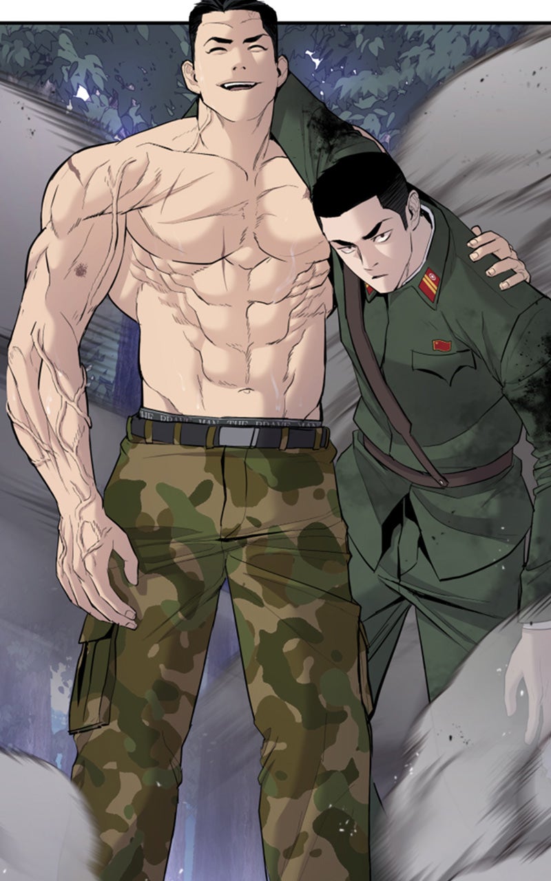 Read Manager Kim FRANCAIS Manga Online