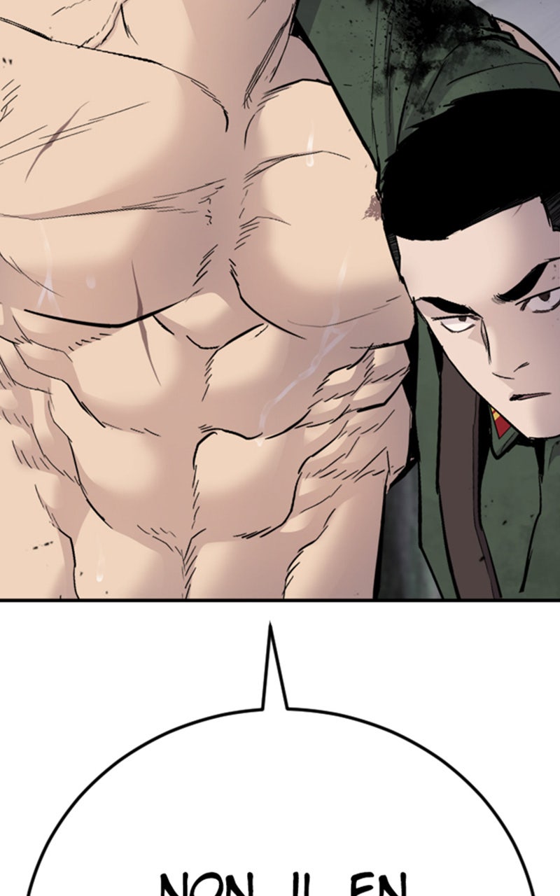 Read Manager Kim FRANCAIS Manga Online