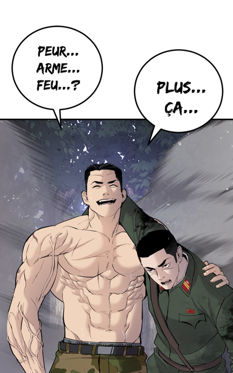 Read Manager Kim FRANCAIS Manga Online