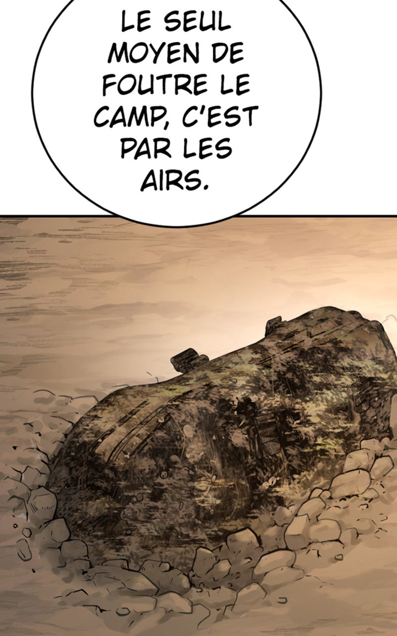 Read Manager Kim FRANCAIS Manga Online