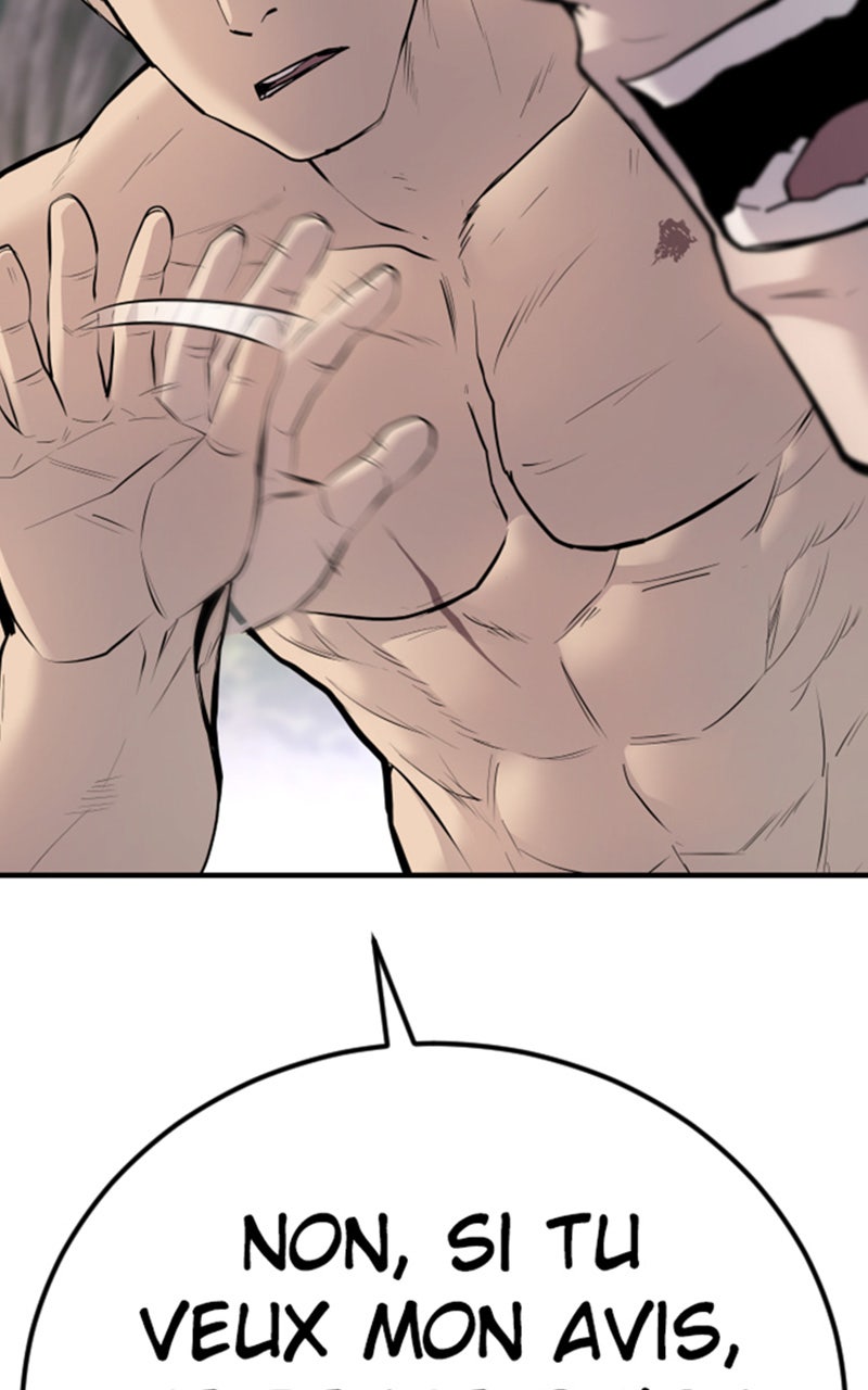 Read Manager Kim FRANCAIS Manga Online