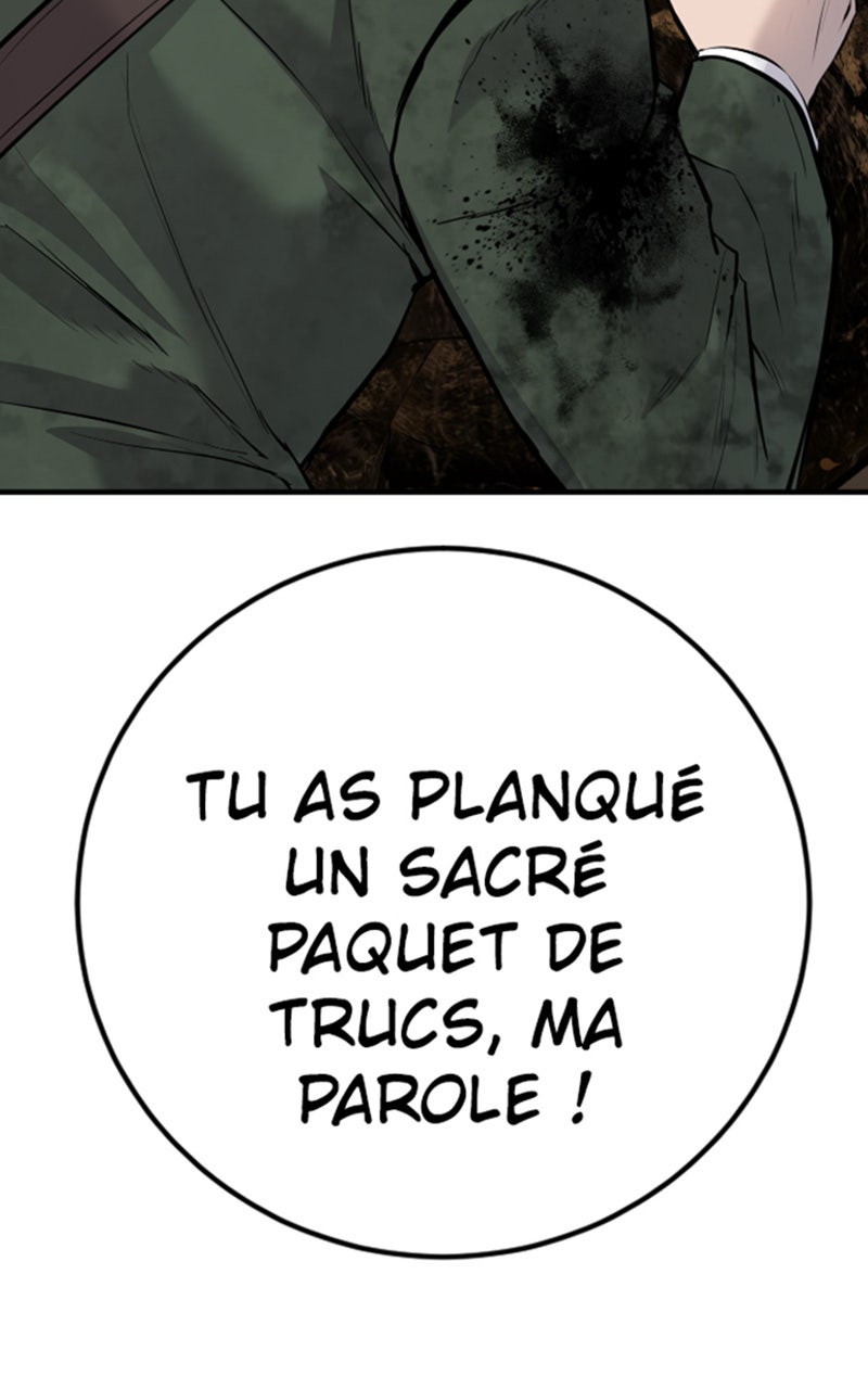 Read Manager Kim FRANCAIS Manga Online