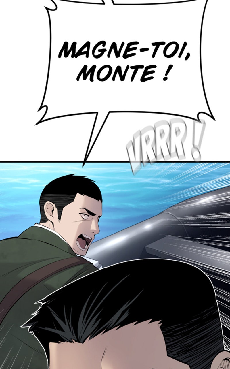 Read Manager Kim FRANCAIS Manga Online