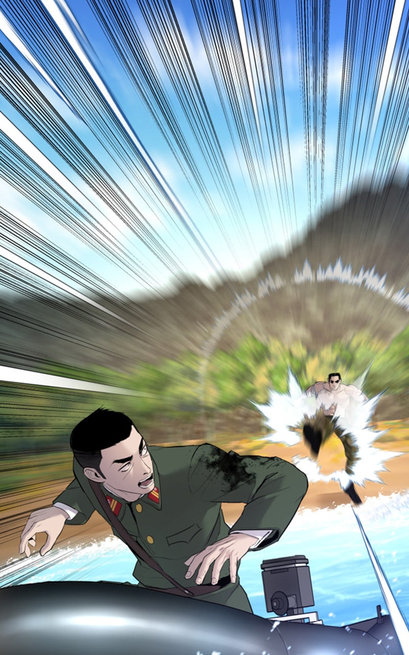 Read Manager Kim FRANCAIS Manga Online