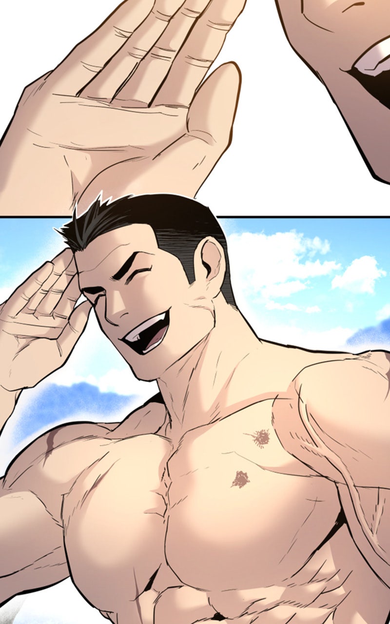 Read Manager Kim FRANCAIS Manga Online