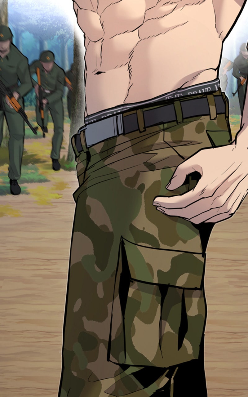 Read Manager Kim FRANCAIS Manga Online