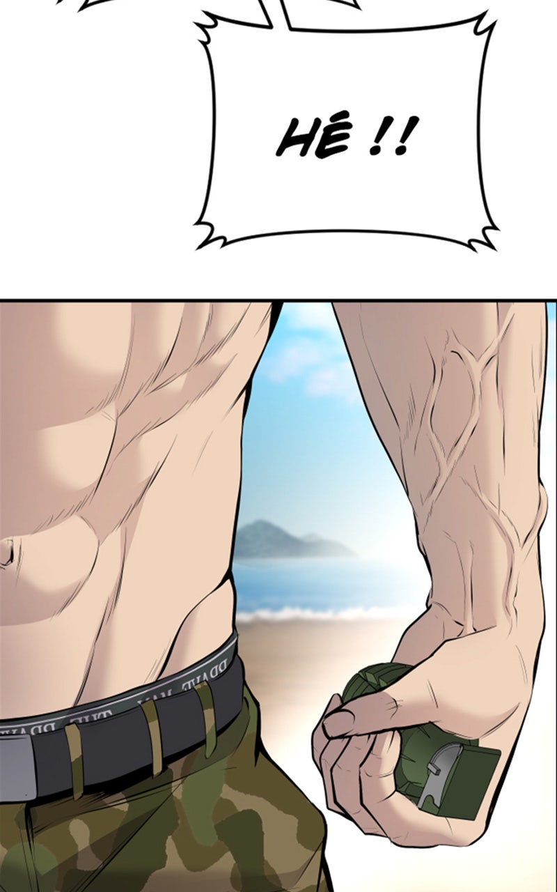 Read Manager Kim FRANCAIS Manga Online