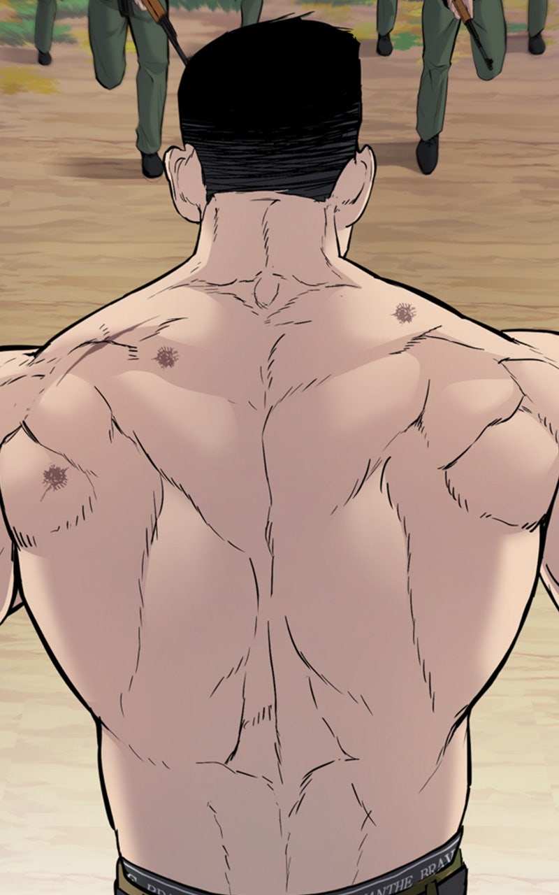 Read Manager Kim FRANCAIS Manga Online