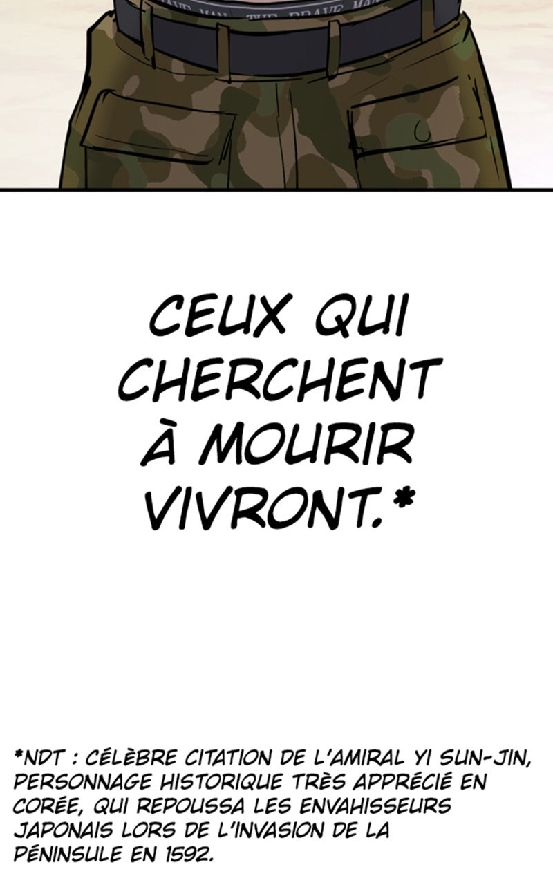 Read Manager Kim FRANCAIS Manga Online