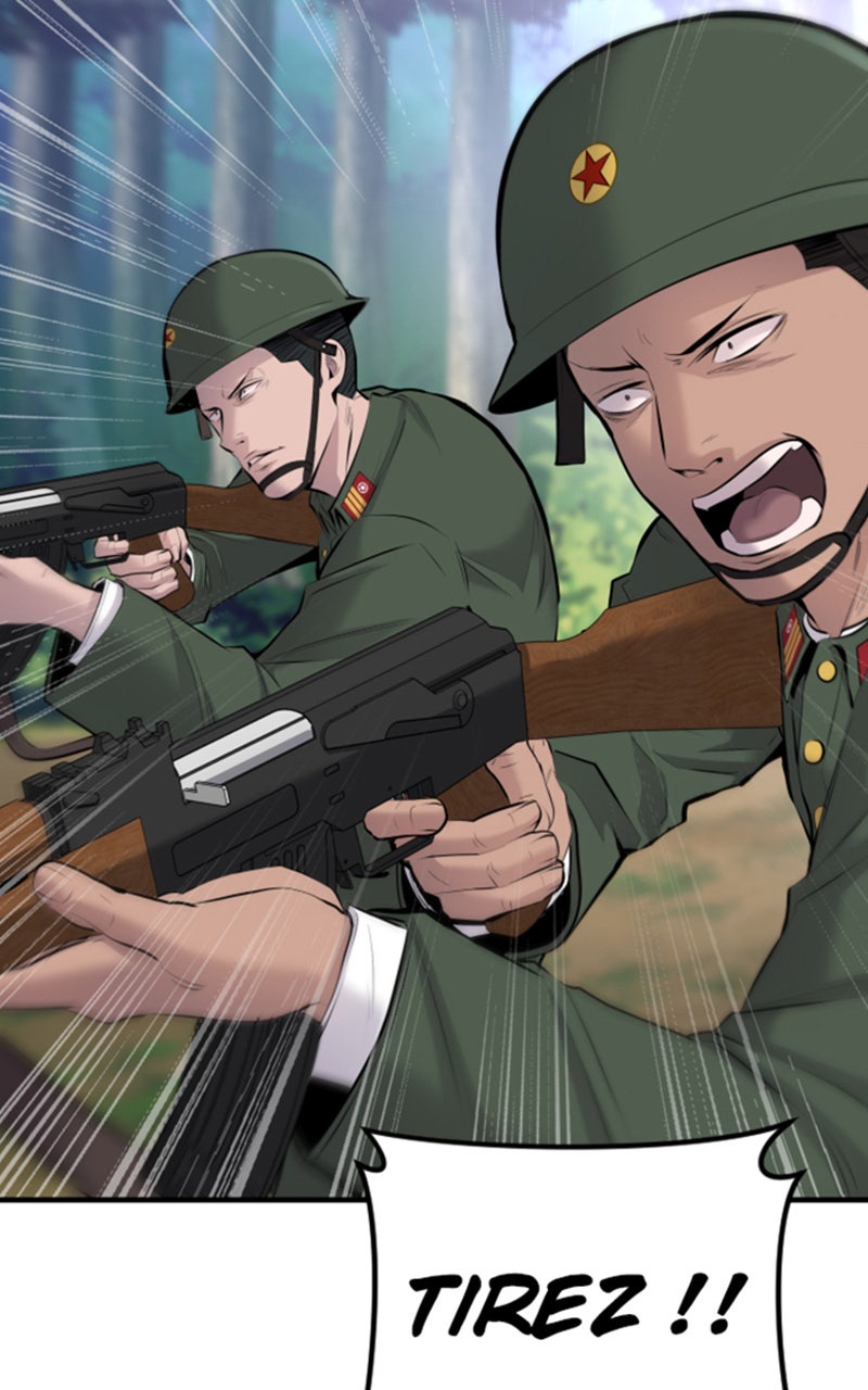 Read Manager Kim FRANCAIS Manga Online