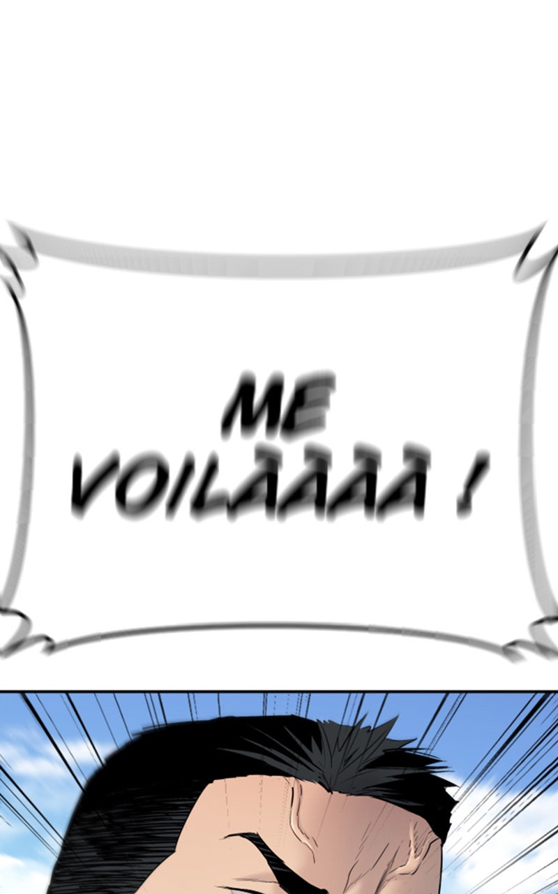 Read Manager Kim FRANCAIS Manga Online