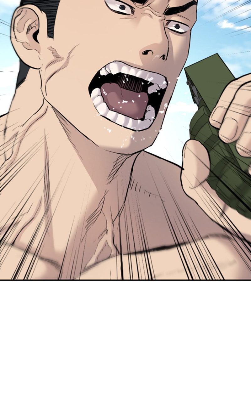 Read Manager Kim FRANCAIS Manga Online