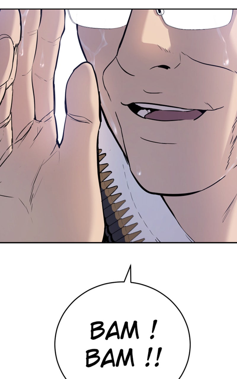 Read Manager Kim FRANCAIS Manga Online