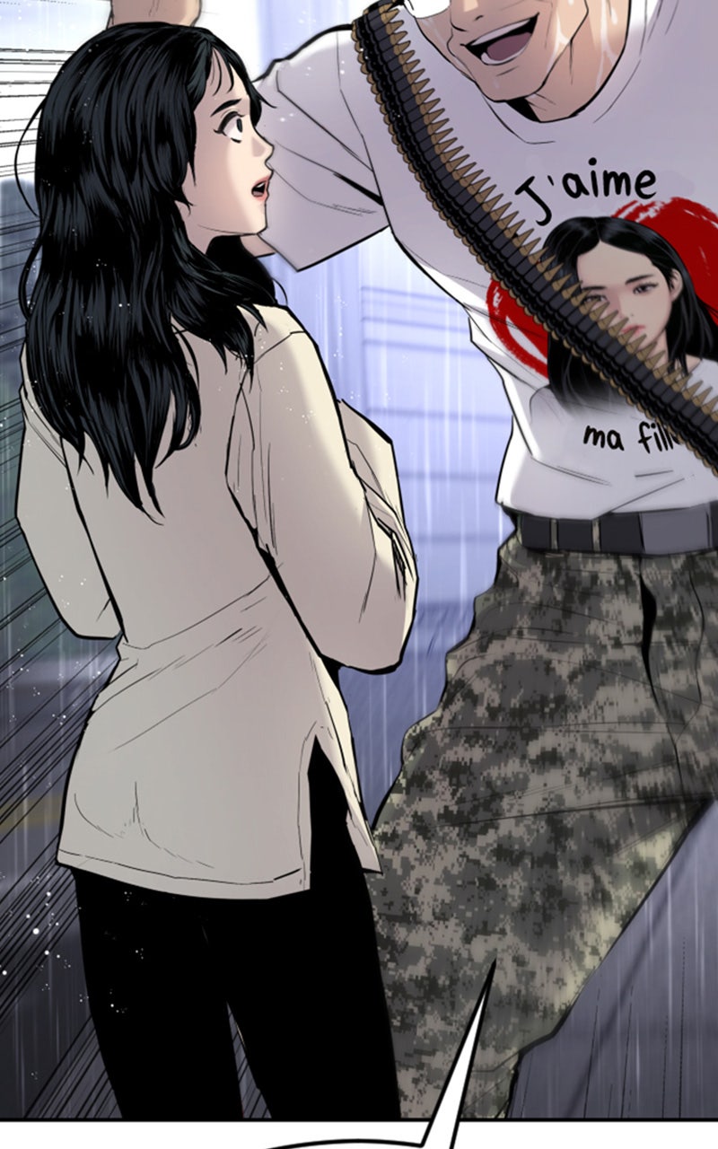 Read Manager Kim FRANCAIS Manga Online