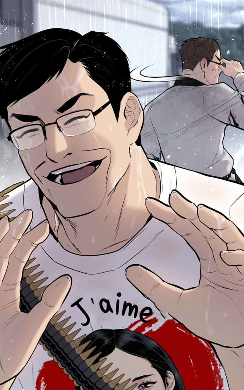 Read Manager Kim FRANCAIS Manga Online