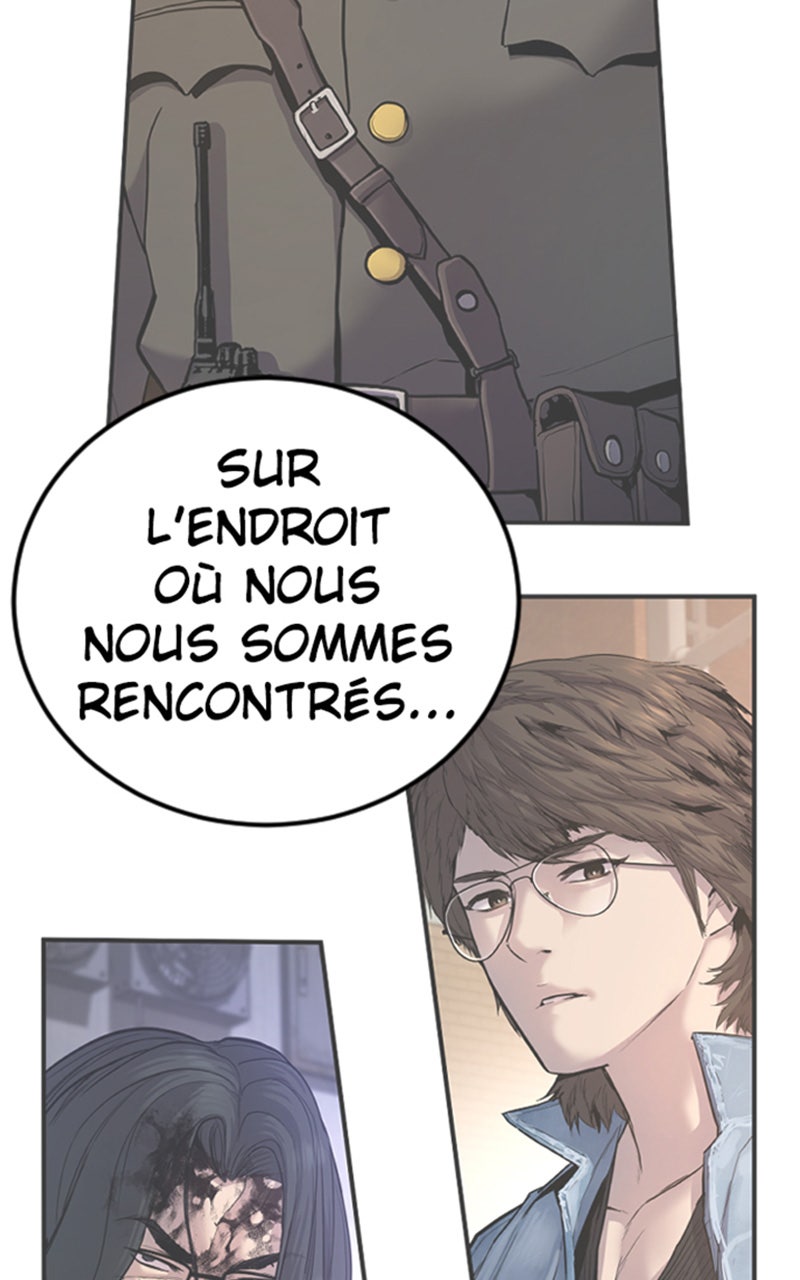 Read Manager Kim FRANCAIS Manga Online