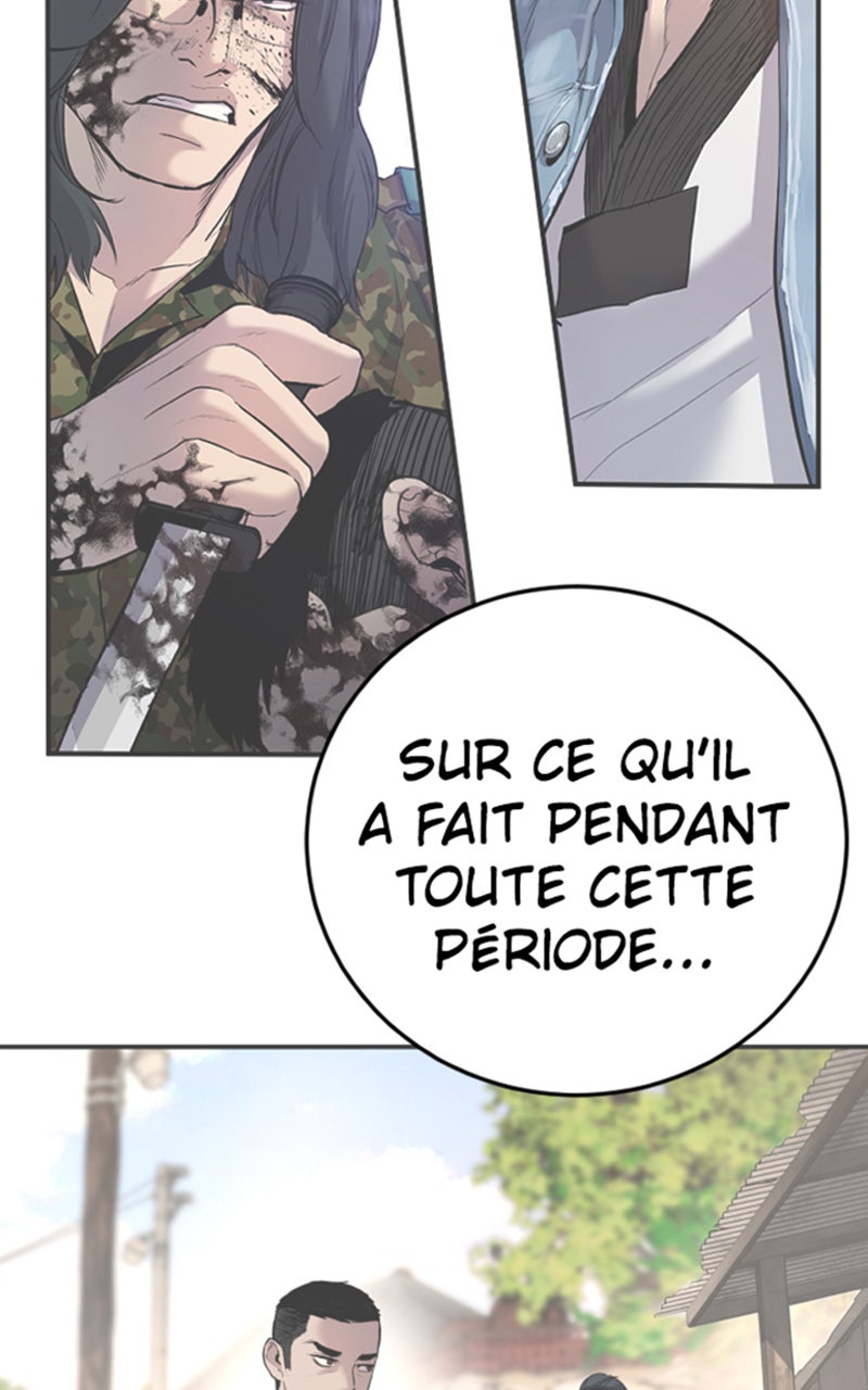 Read Manager Kim FRANCAIS Manga Online