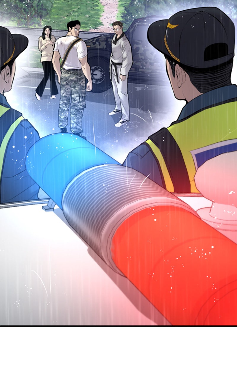 Read Manager Kim FRANCAIS Manga Online