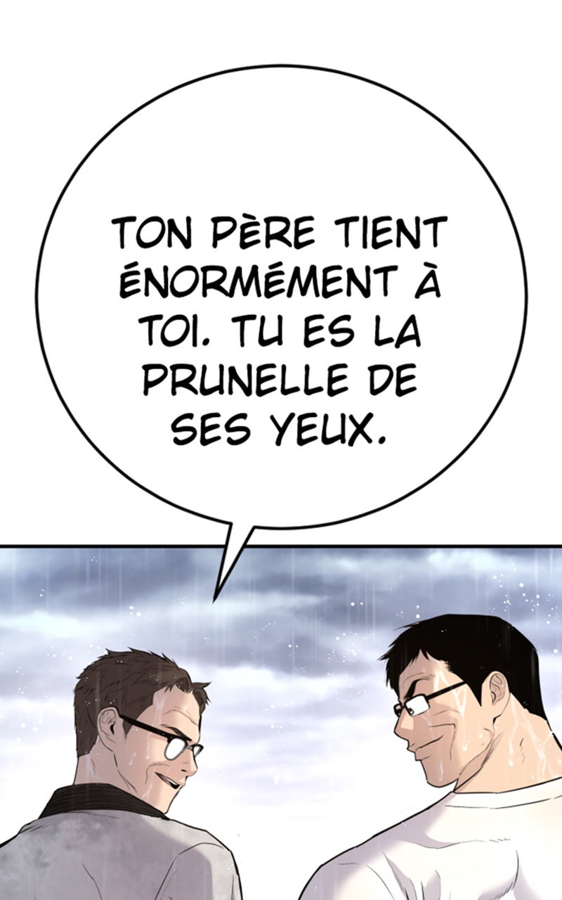 Read Manager Kim FRANCAIS Manga Online