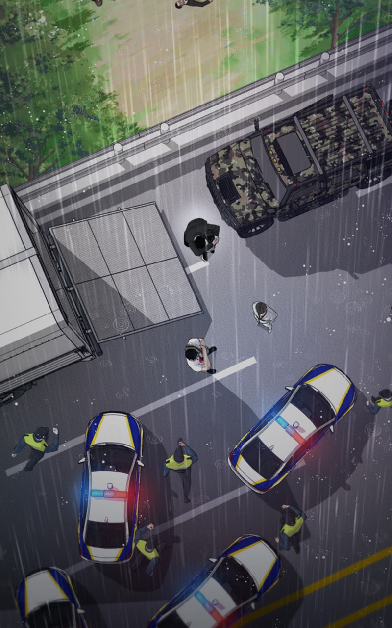 Read Manager Kim FRANCAIS Manga Online