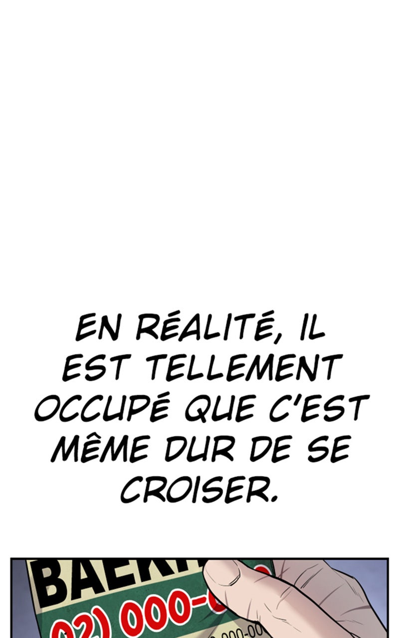 Read Manager Kim FRANCAIS Manga Online