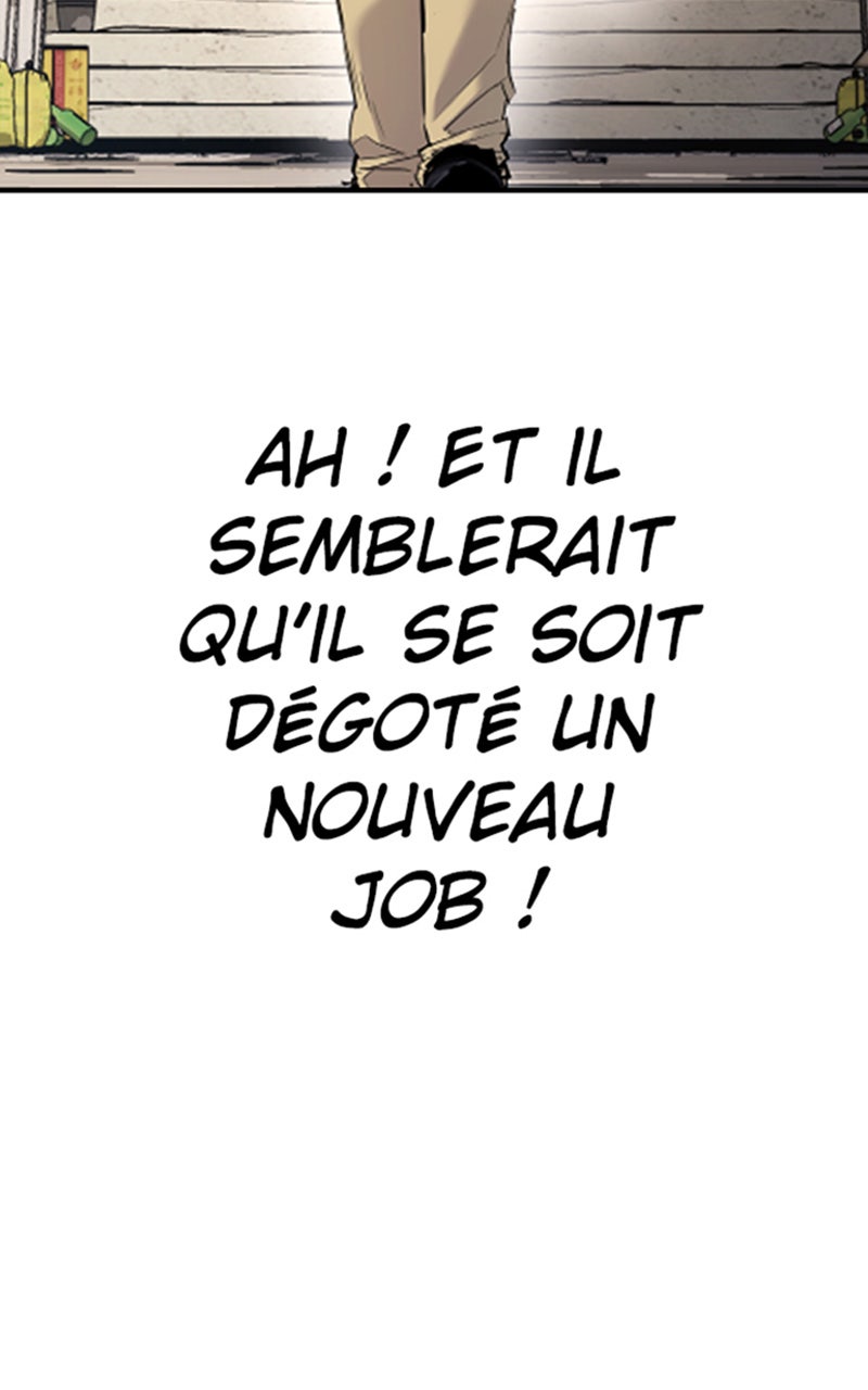 Read Manager Kim FRANCAIS Manga Online