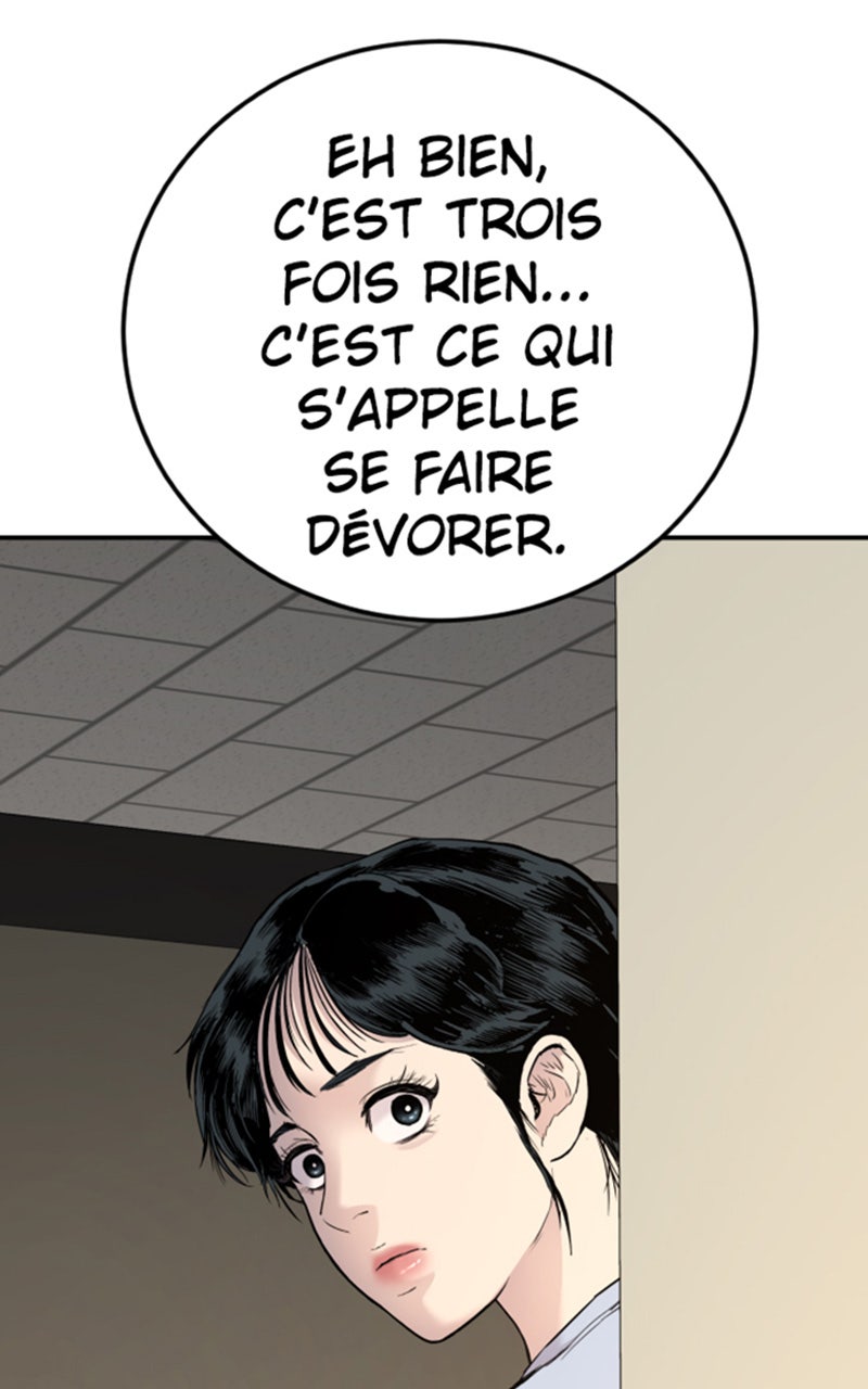 Read Manager Kim FRANCAIS Manga Online