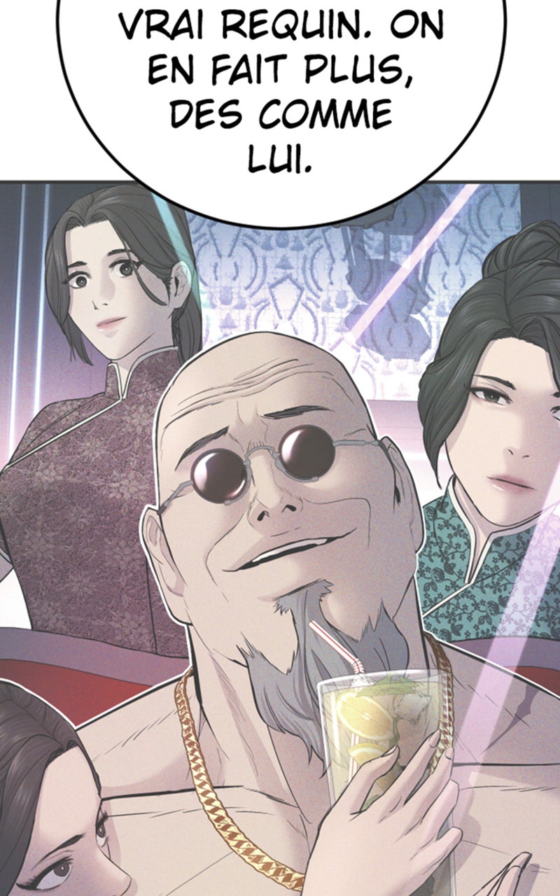 Read Manager Kim FRANCAIS Manga Online