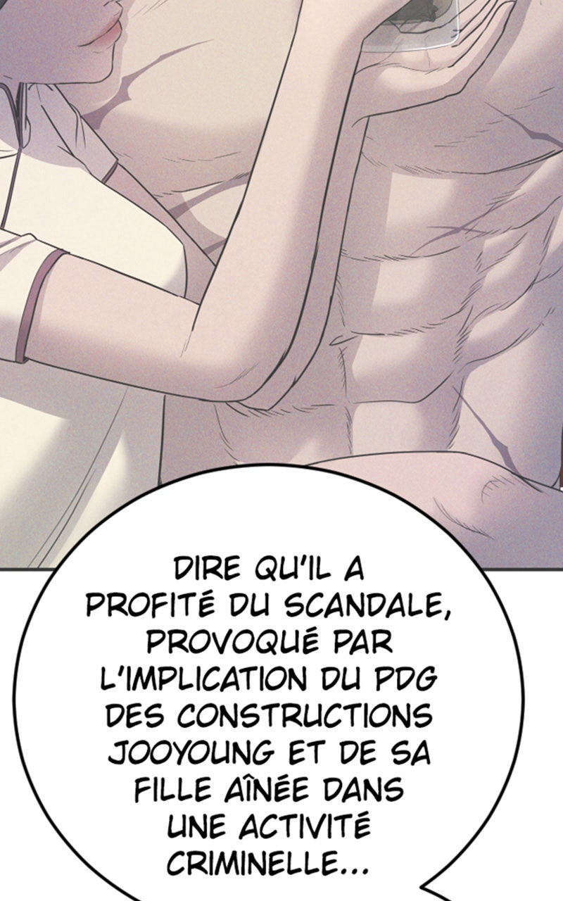 Read Manager Kim FRANCAIS Manga Online